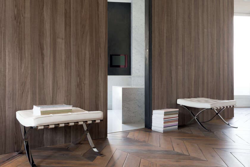 Essences de Bois Dryades Walnut tree RM42175