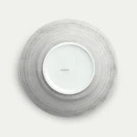 Basic Skål 26cm Grå