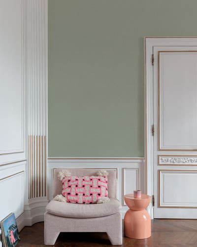 Midbec Tapeter - Linum 2