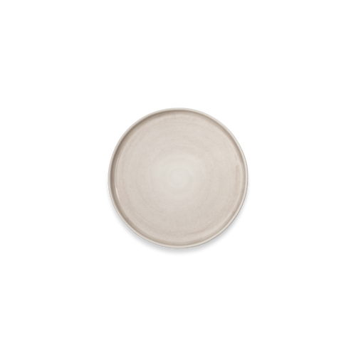 MSY Tallrik Sand 13cm