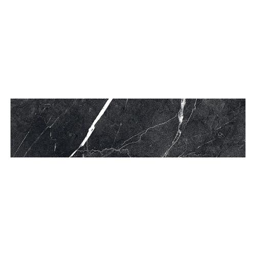 Heritage Heritage Nero Marquina 7,5x30 såg