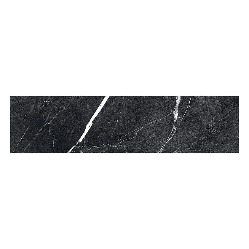 Heritage Heritage Nero Marquina 7,5x30 såg