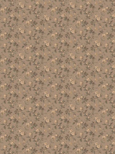 Boråstapeter - Blomslinga