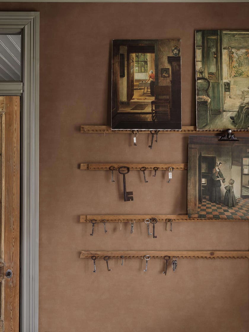 Boråstapeter - Shades Sunstone