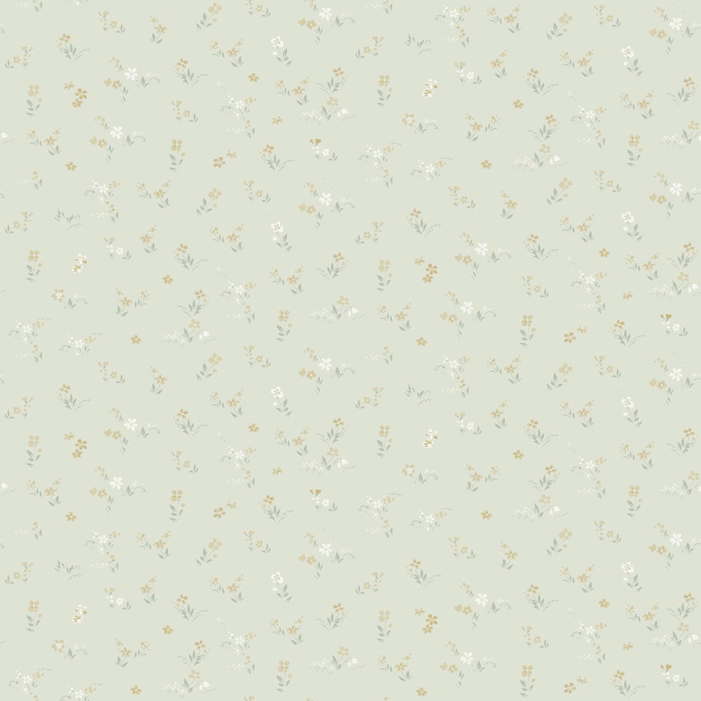 Midbec Tapeter - Sommarnatt - Midbec Sommaräng