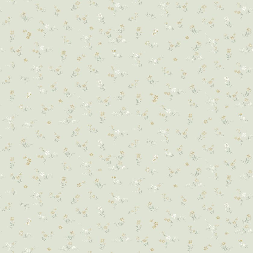 Midbec Tapeter - Sommarnatt - Midbec Sommaräng