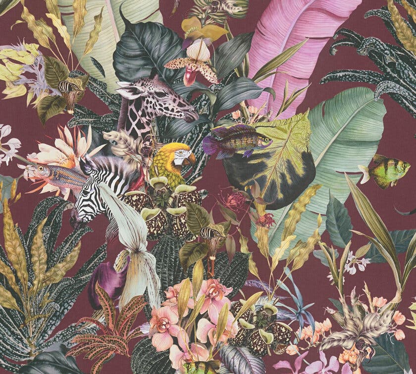 Dream Flowery