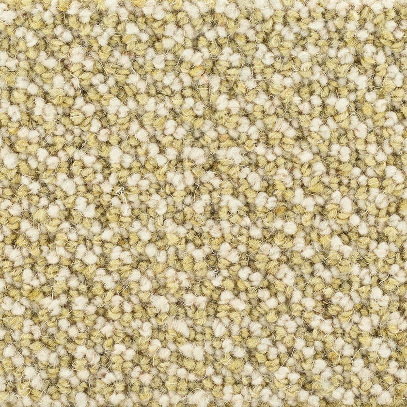 Poppy Wool Olive Golvabia Textilgolv