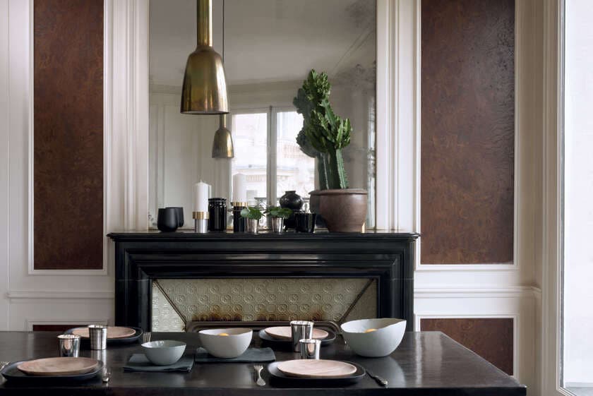 Essences de Bois Dryades Walnut tree RM42870