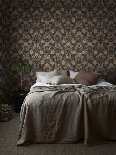 Boråstapeter - Dahlia Garden