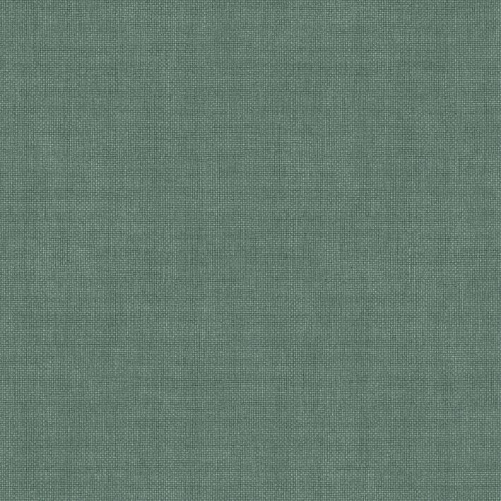 Caselio - Uni Mat Vert Eucalyptus Damier