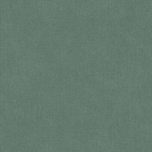 Caselio - Uni Mat Vert Eucalyptus Damier