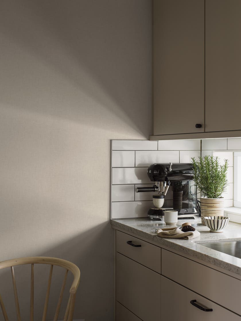 Boråstapeter - Borosan Bas Easy Up