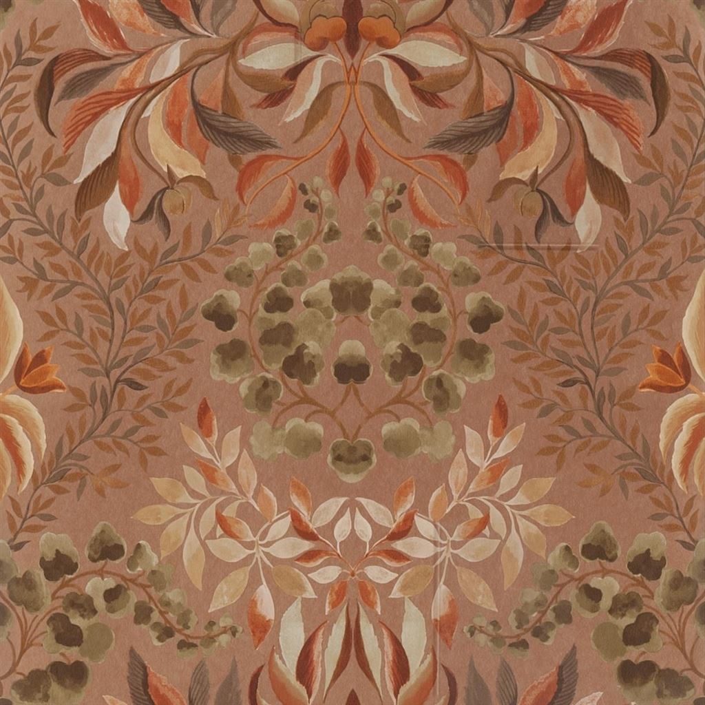 Designers Guild - Karakusa Ikebana
