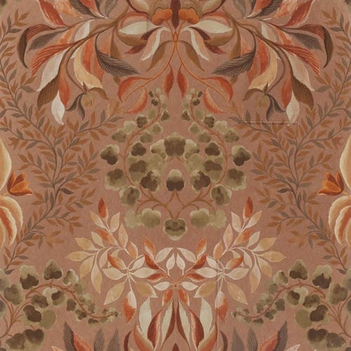 Designers Guild - Karakusa Ikebana