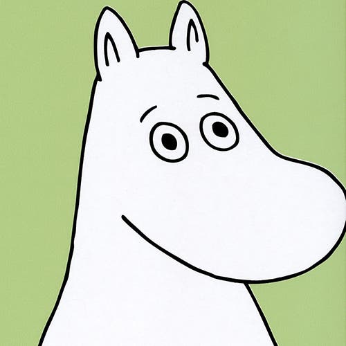 Moomin 2017
