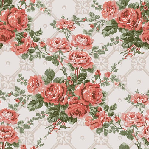 Laura Ashley vol. 3