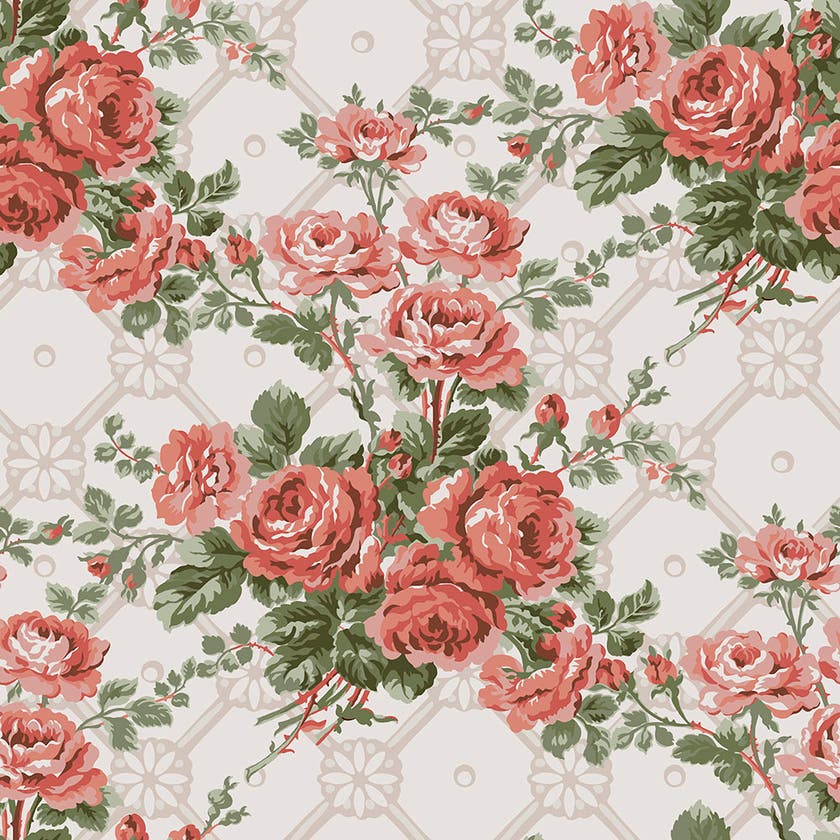Laura Ashley vol. 3