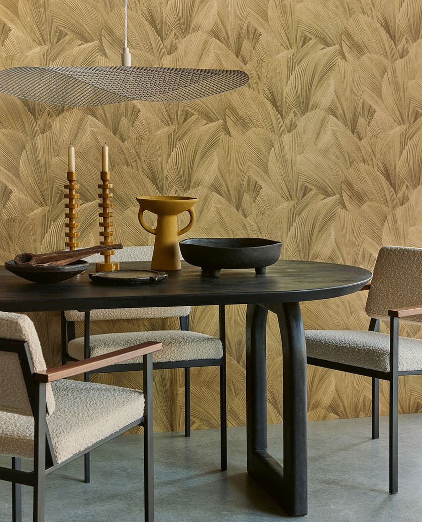 Eijffinger Intrade - Gilded