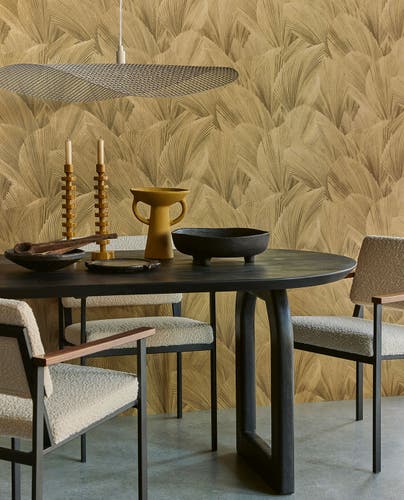 Eijffinger Intrade - Gilded