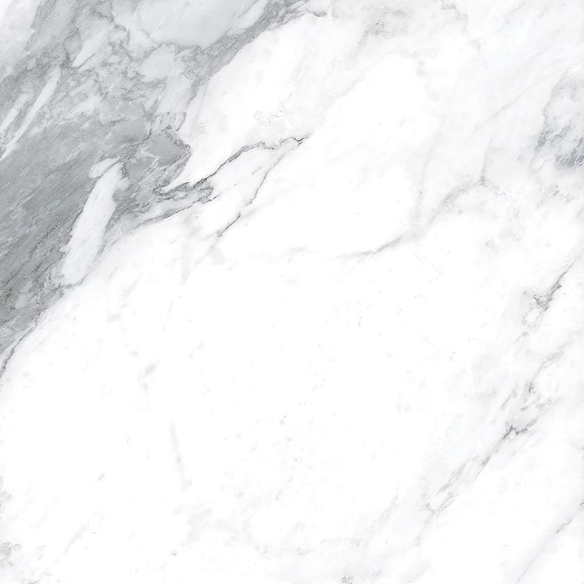 Canova Arabescato polerad 60x60 såg