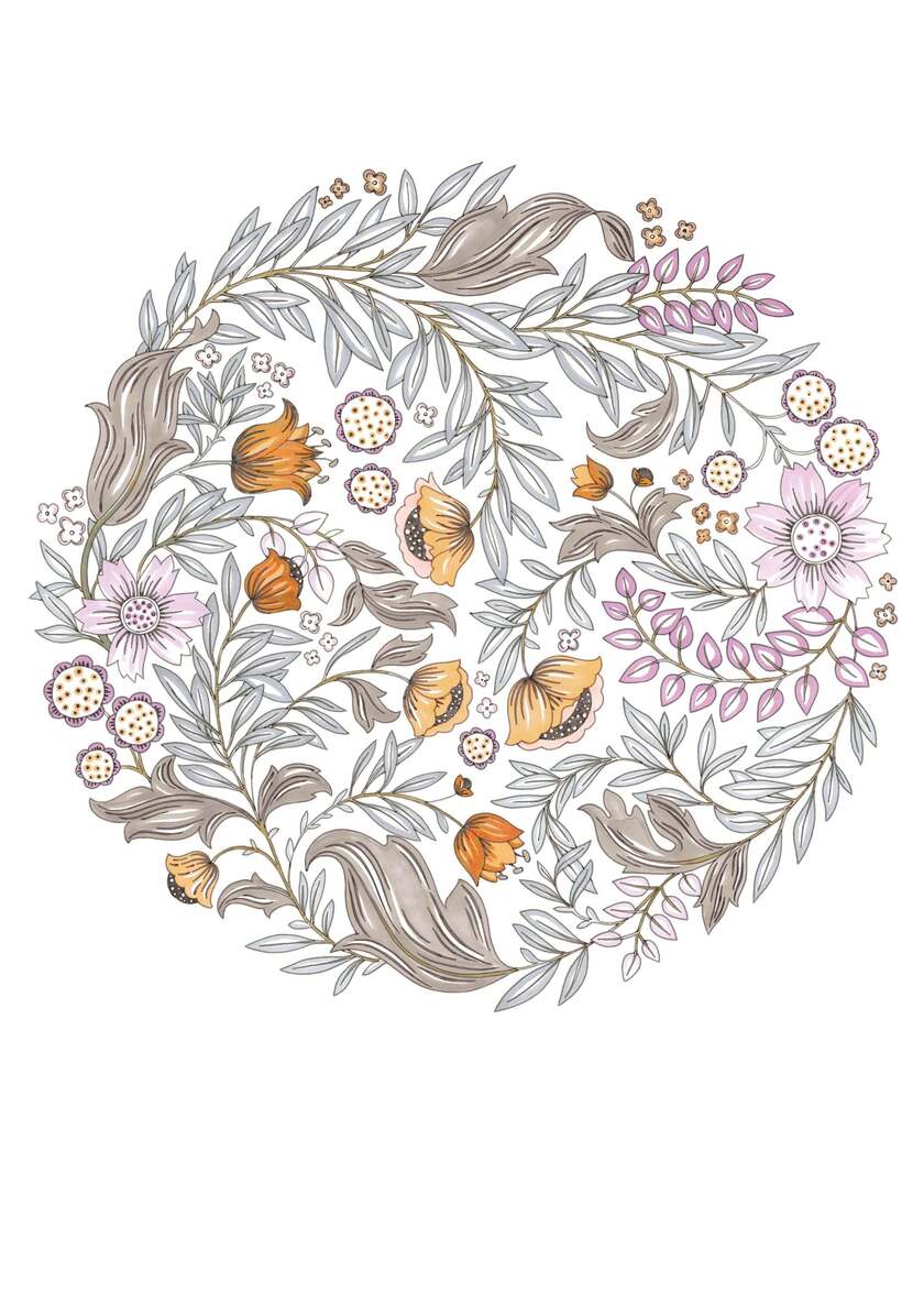 ARTS & CRAFTS GOLDEN CROW ARTS & CRAFTS