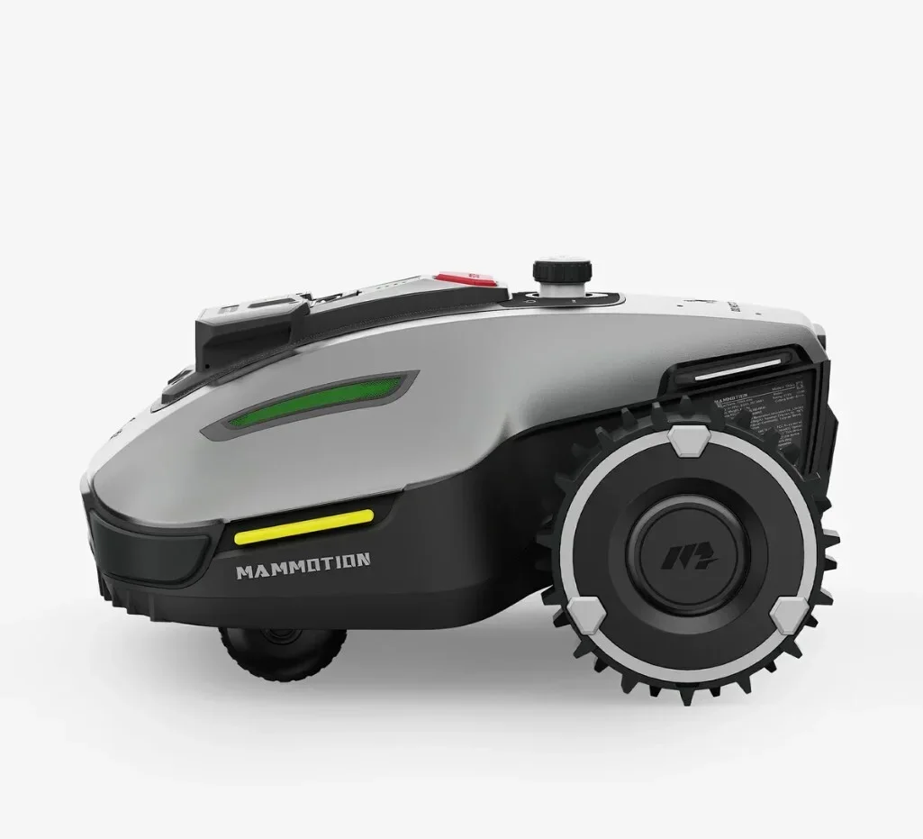 Robotgräsklippare YUKA Mini 800