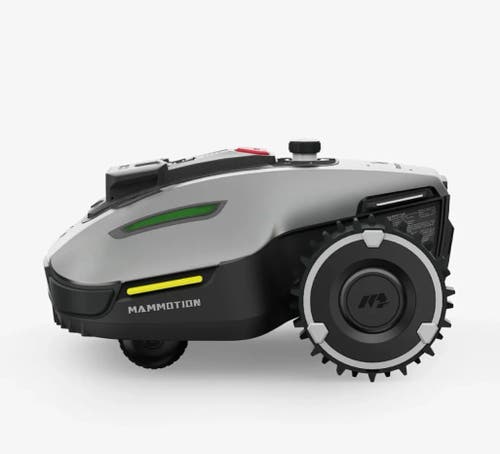 Robotgräsklippare YUKA Mini 800