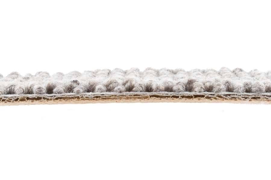 Wellington Taupe Golvabia Textilgolv