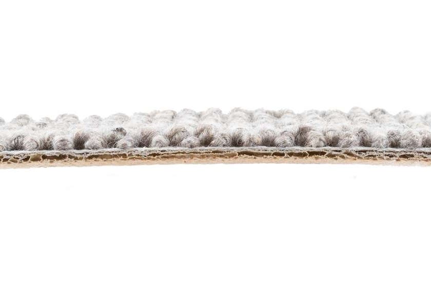 Wellington Taupe Golvabia Textilgolv