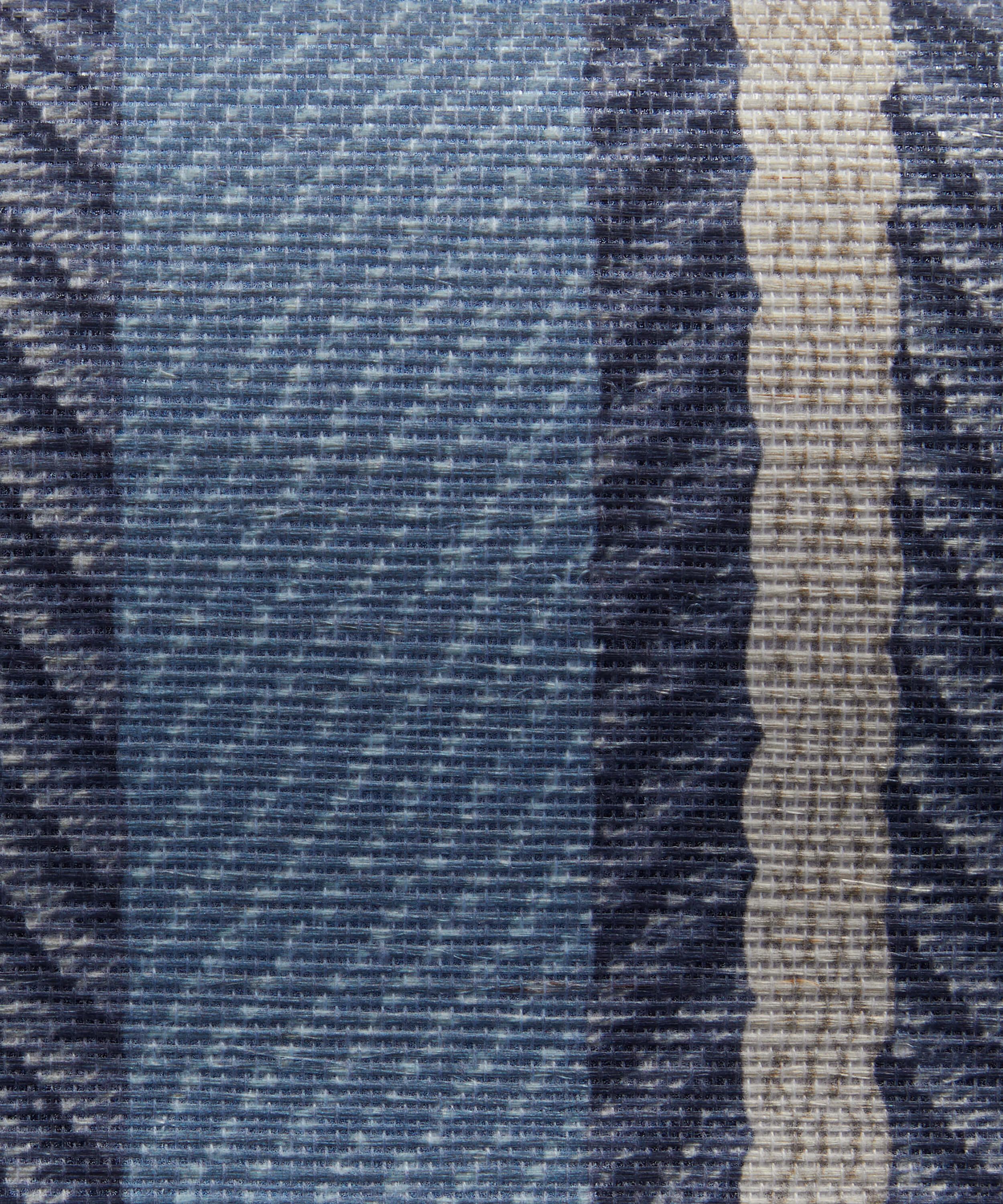 Liberty - Twill Spinel