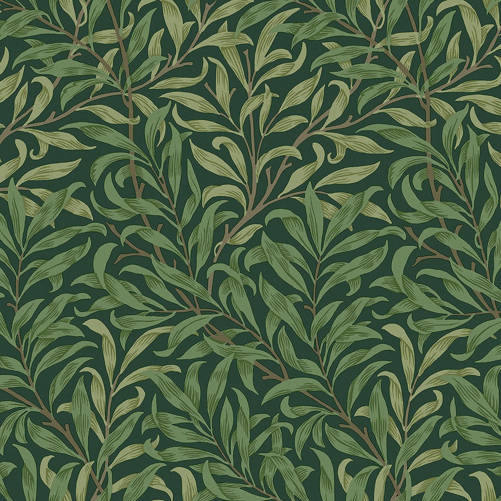 Intrade - William Morris At Home