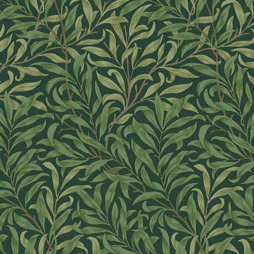 Intrade - William Morris At Home