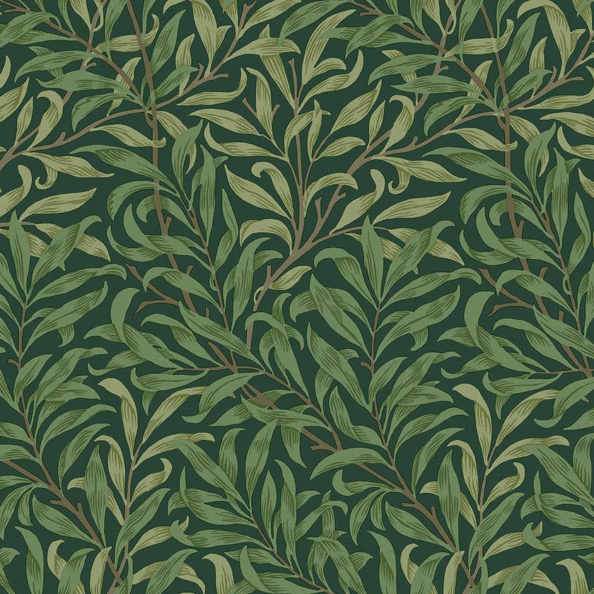 Intrade - William Morris At Home