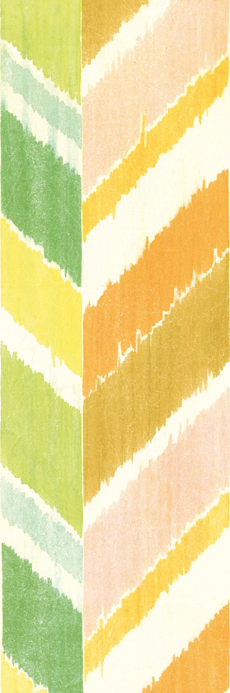 Eijffinger Intrade - Stripes+ Väggbild
