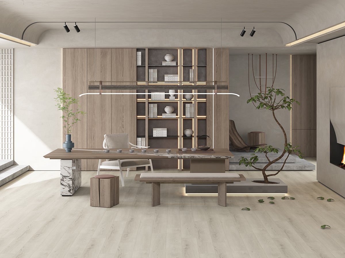 Softstep SYNQ Beluga