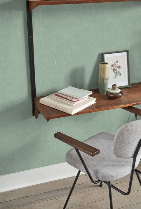 ETAMINE VERT NIL ETAMINE