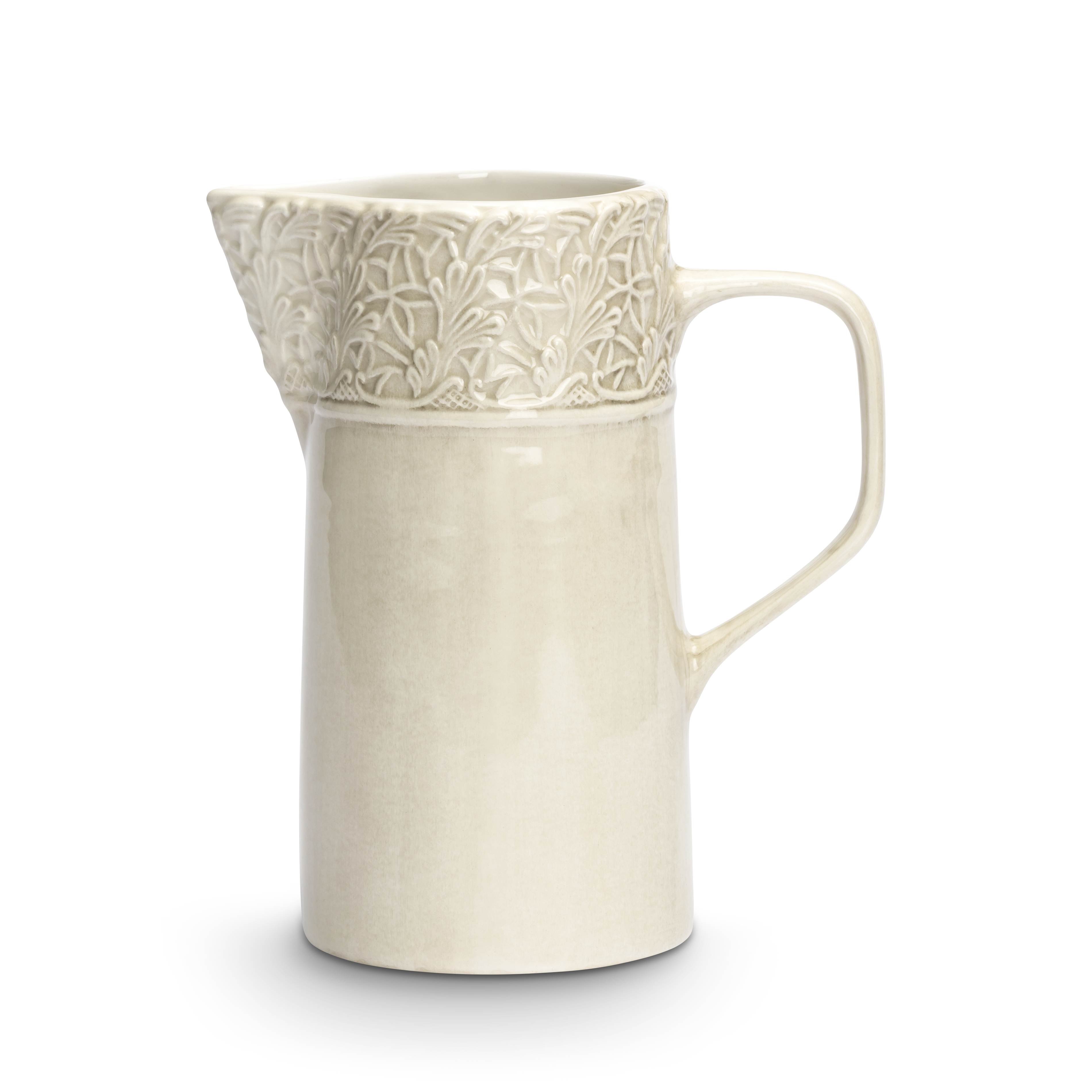 Lace Kanna 20 cm Sand