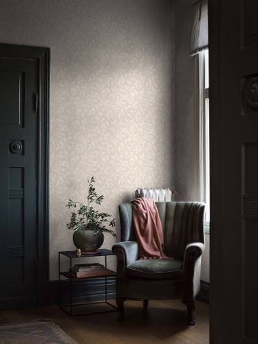 Boråstapeter - Rosewood Night