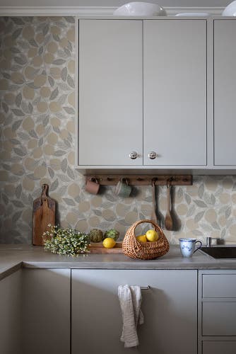 Midbec Tapeter - Lemona