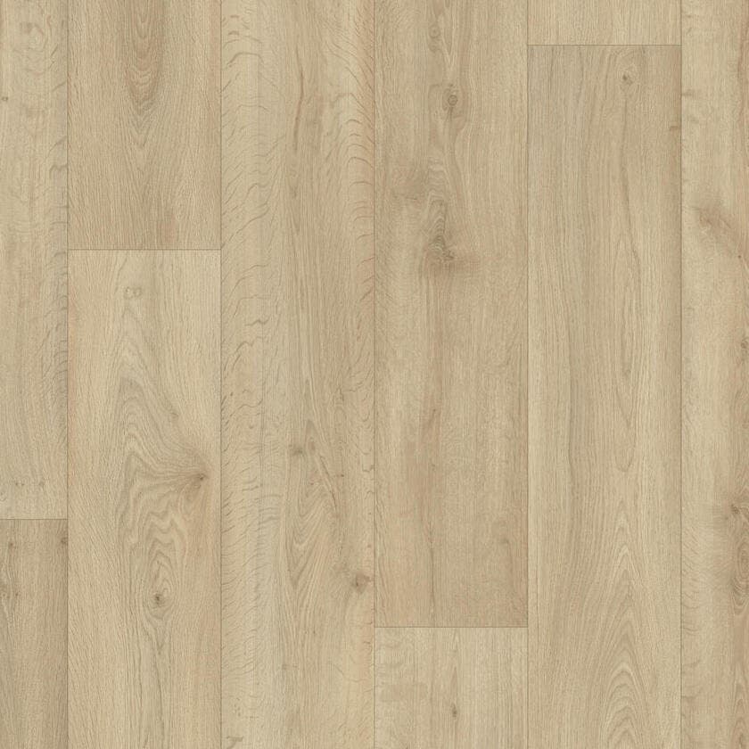 Fumed Oak Soft Beige 4m