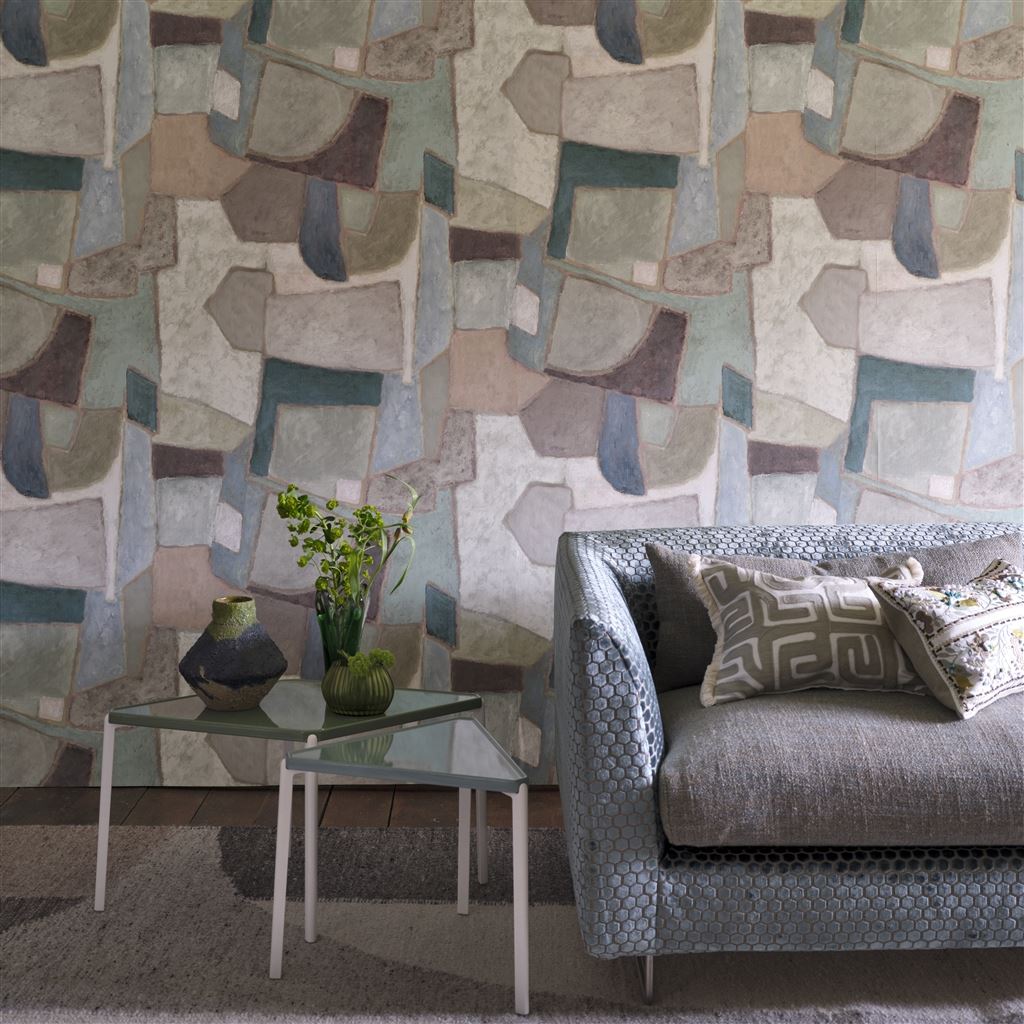 Designers Guild - Clay Collage Pottery Studio