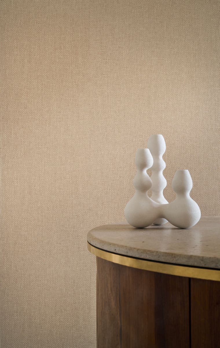 Casamance Vannora Sable