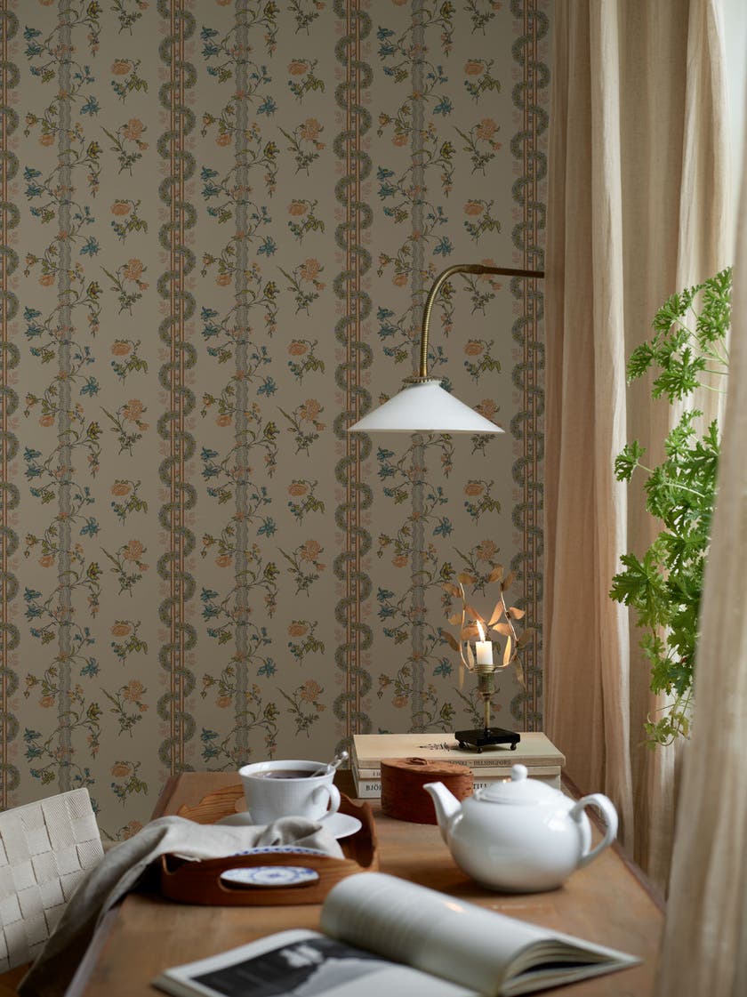 Duro - Nyckelviken Ett Multi Gammalsvenska Papper