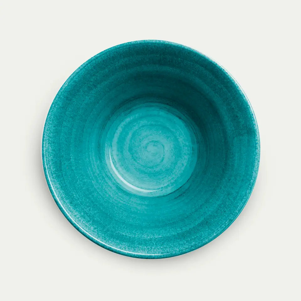 Basic Skål 19cm Ocean