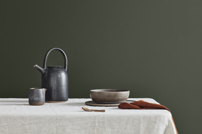 Lady Pure Color - 10L - 8594 Mystic Green (Outlet)