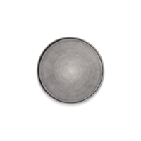 MSY Tallrik Grå 20cm