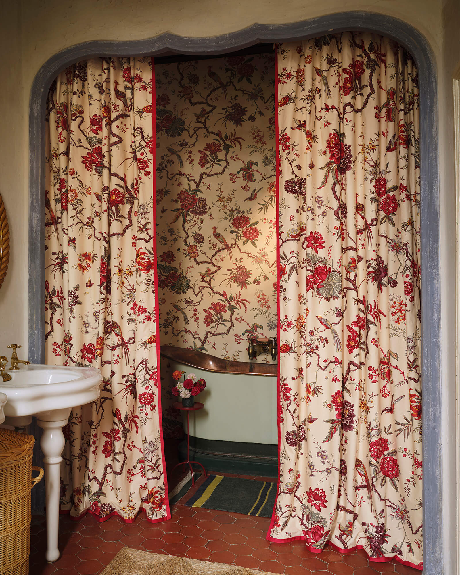 Manuel Canovas - Pav de Bid WC Cardinal