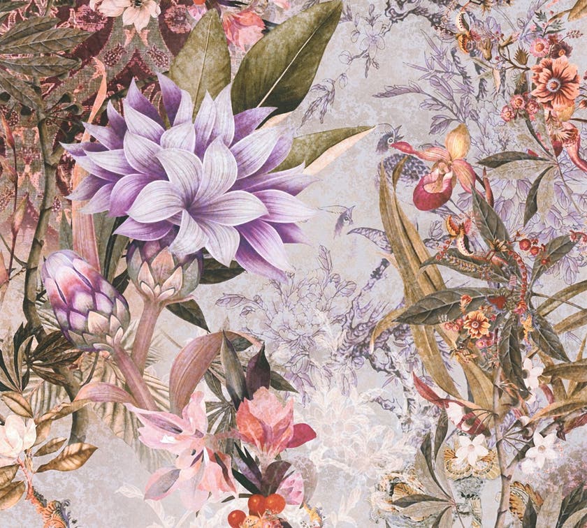 Intrade - Dream Flowery