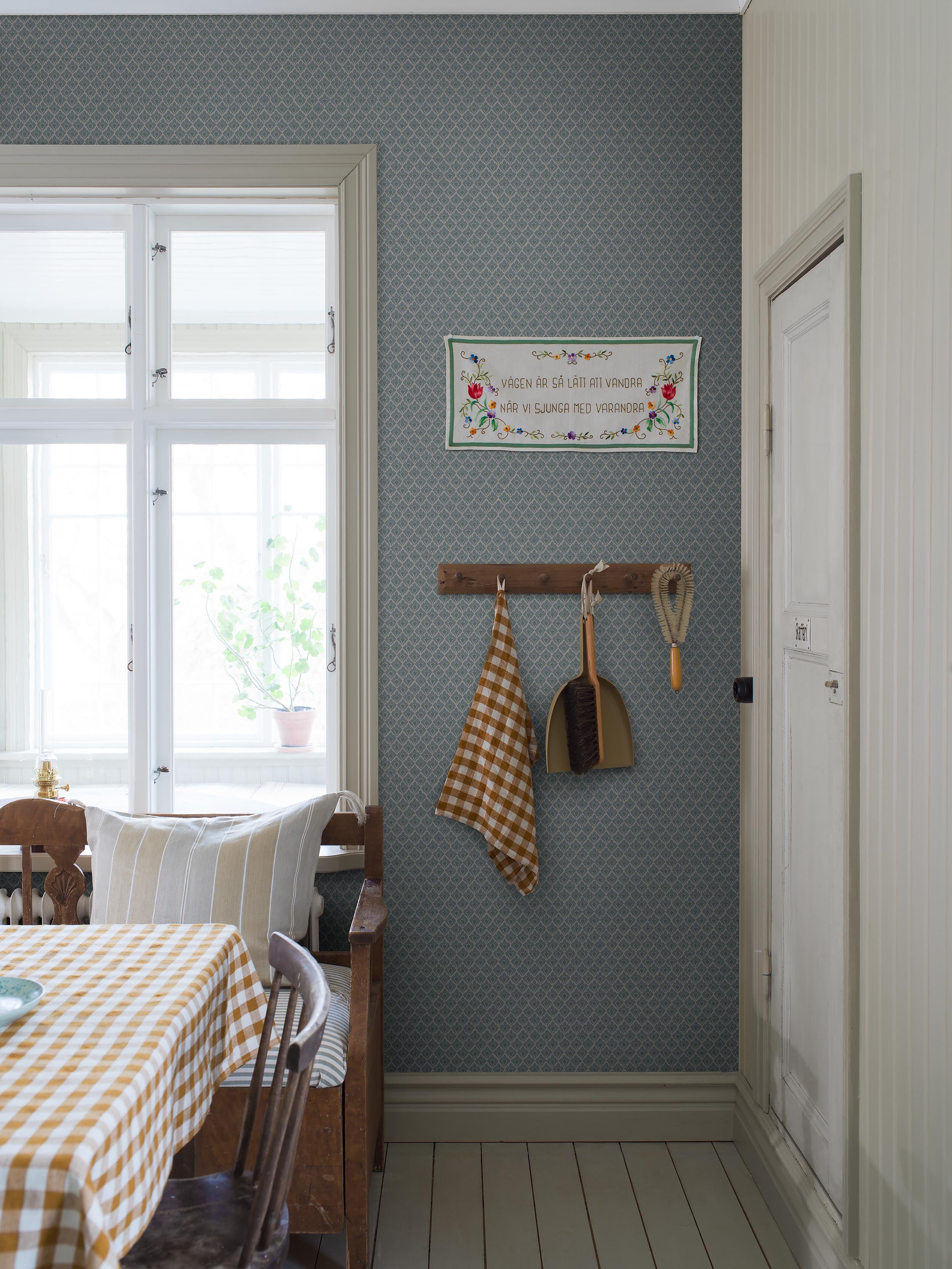 Boråstapeter - Svea